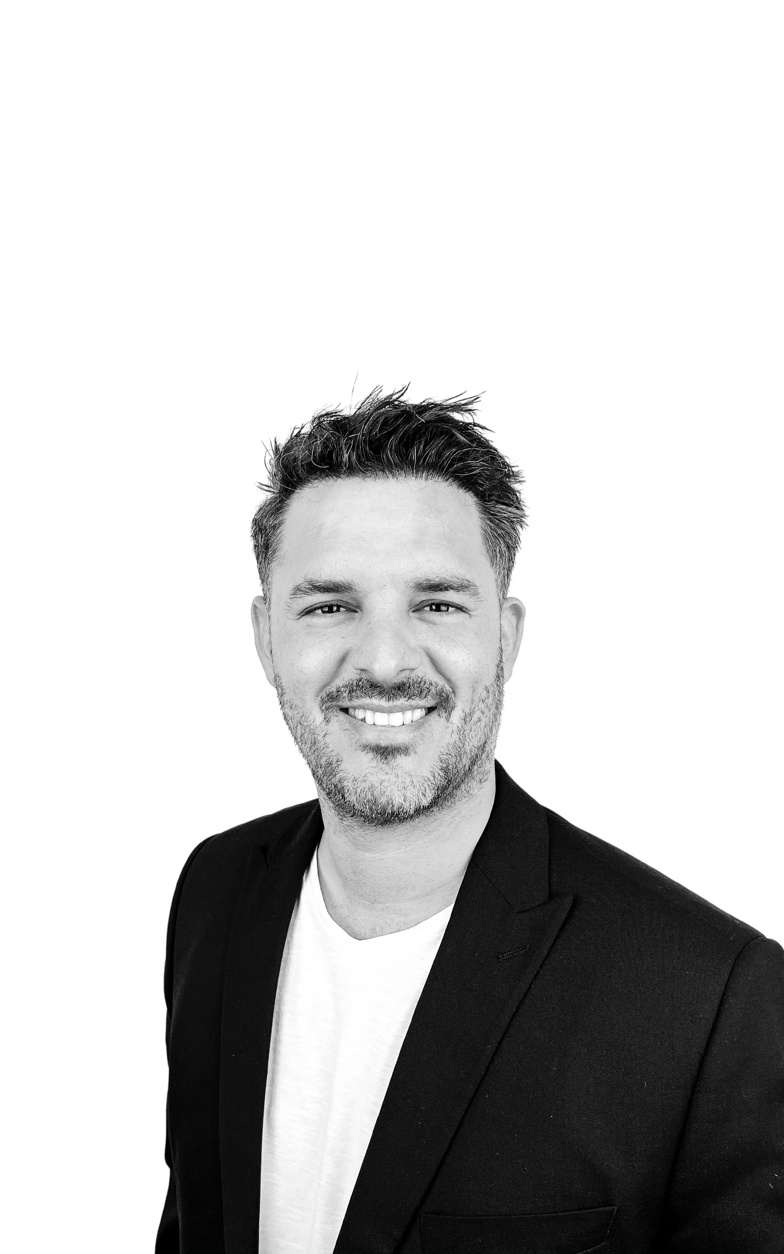 Hakan Kaveller — Architekt und BIM-Experte
