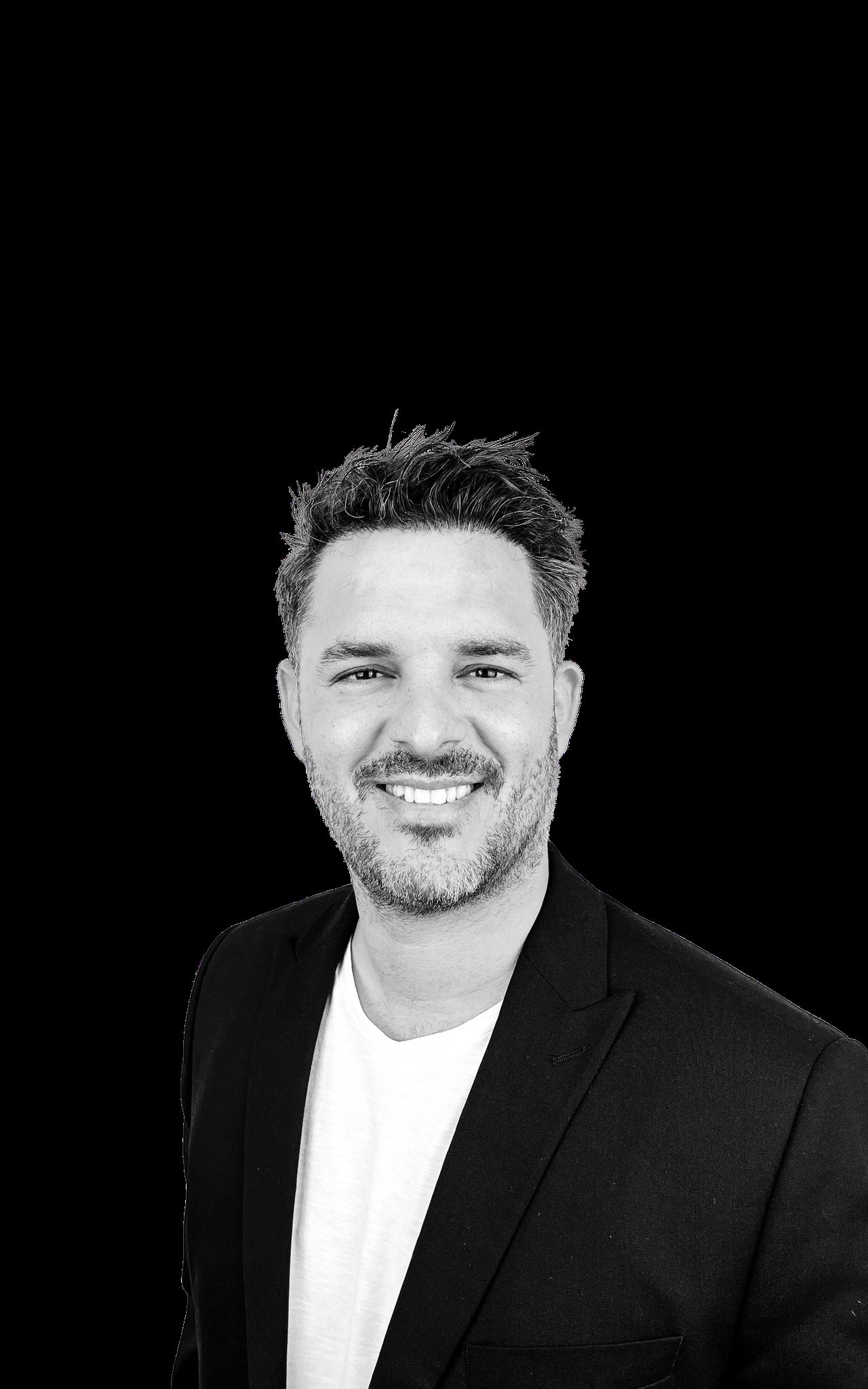 Hakan Kaveller: Architekt und BIM-Experte